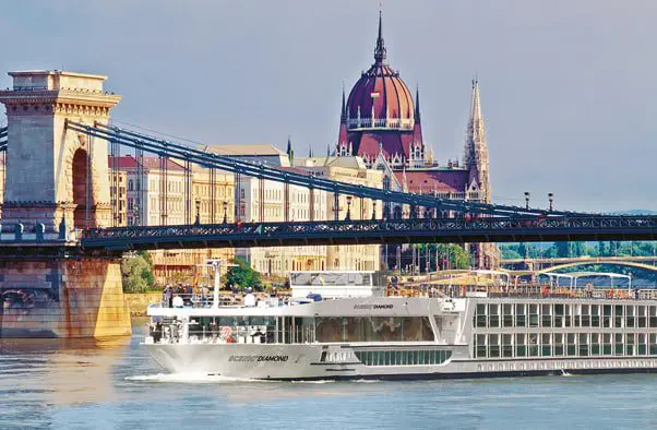 Wed 19 Aug: 10 travel news stories you need to know today 36 Scenic