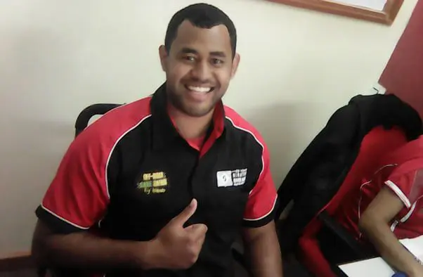 Who were this week's travel industry movers & shakers? 15 travel industry Sigatoka River Safari