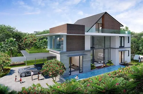 9 random facts you probably didn't know about Singapore 38 Singapore bungalow