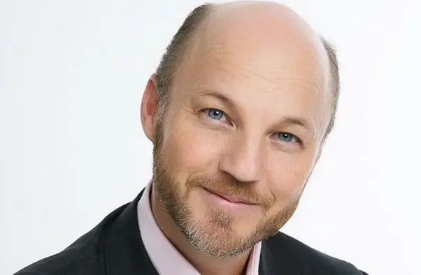 Who were this week's travel industry movers & shakers? 14 travel industry Sofitel