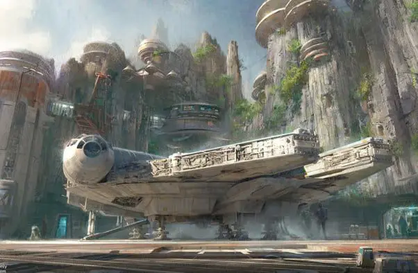 Star Wars