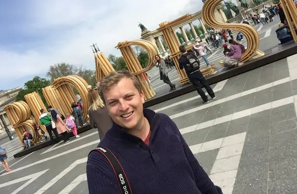 Who were this week's travel industry movers & shakers? 18 SureSave