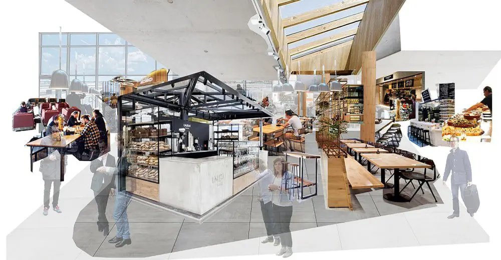 travel news Sydney Airport