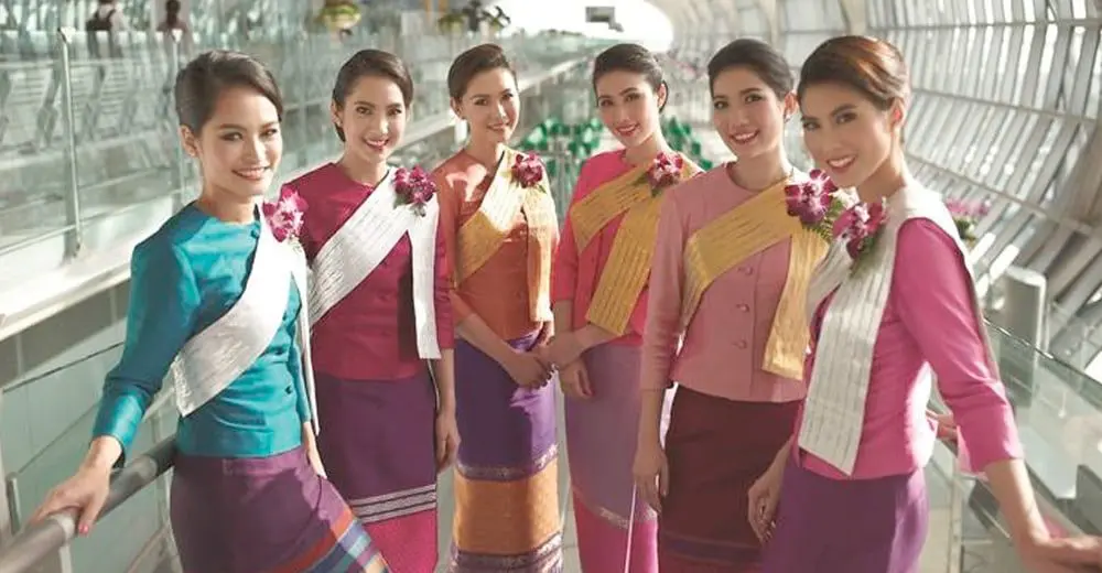Thai Airways