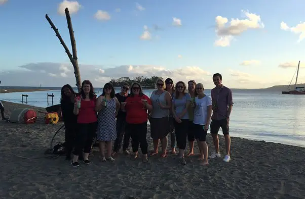 Travel Counsellors in Vanuatu 3