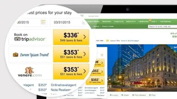 TripAdvisor