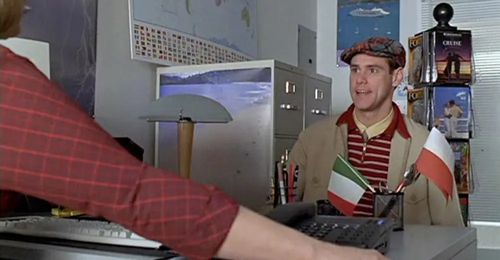 Truman show
