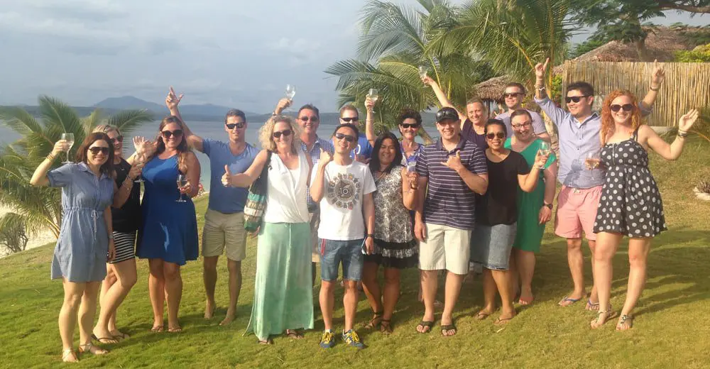 Aussie wholesalers show Vanuatu some love