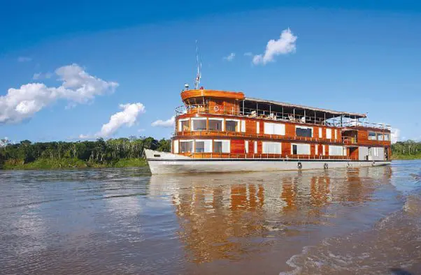 travel news World Journeys