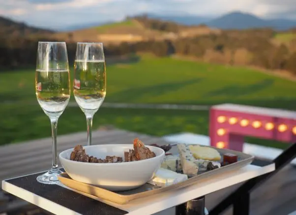 Yarra Valley hotels