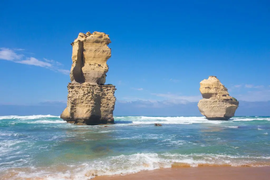 12 Apostles