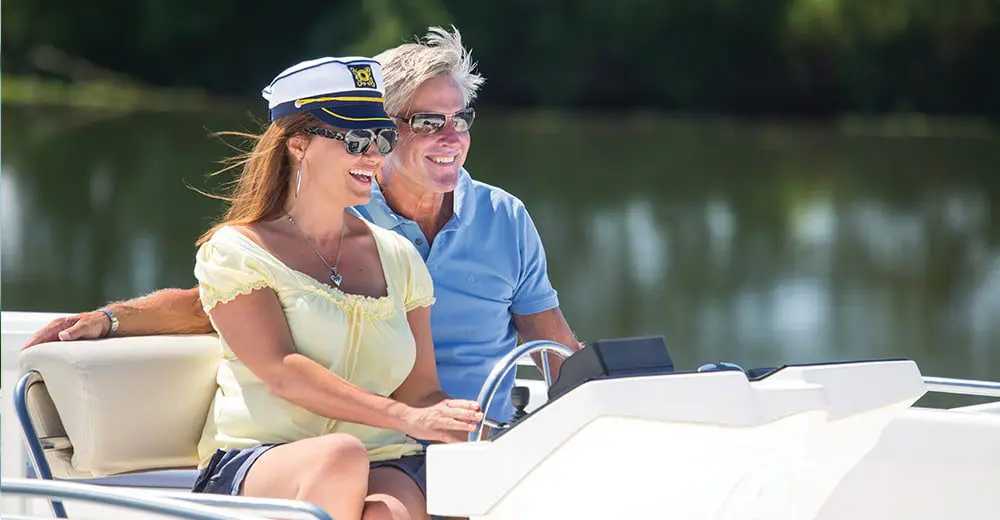 Top 5 European Boating Holidays for Couples