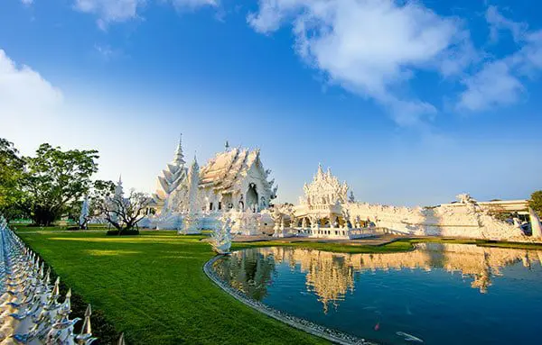 VISIT NORTHERN THAILAND: Where nature and culture meet 34 cr