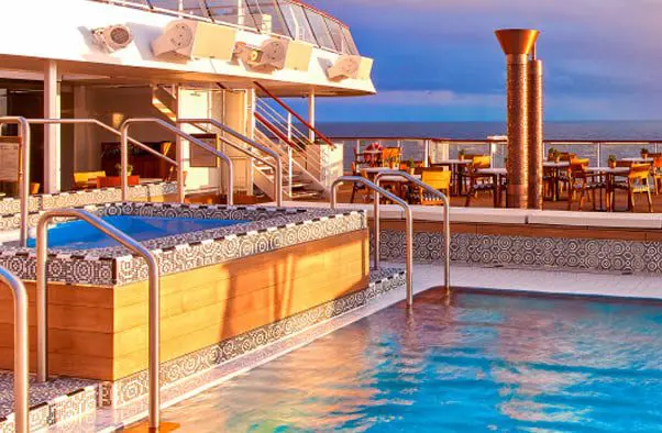 Thurs 6 Aug: 10 travel news stories you need to know today 33 travel news cruise