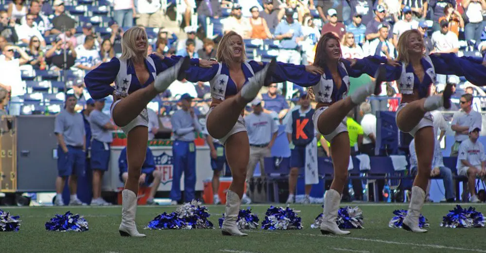 GO BIG IN DALLAS AND FORT WORTH WITH EXCITE HOLIDAYS!