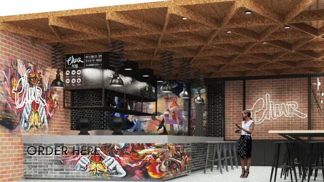 7 new reasons you'll want to skip lunch & dine at Sydney Airport 28 df7f0990bc4db0a8d00c1dc10e997c73