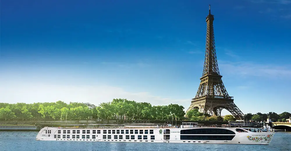 IS THIS THE ULTIMATE FLY AND CRUISE OFFER IN THE HISTORY OF MANKIND?