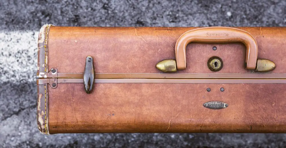 Tips to pack lightly