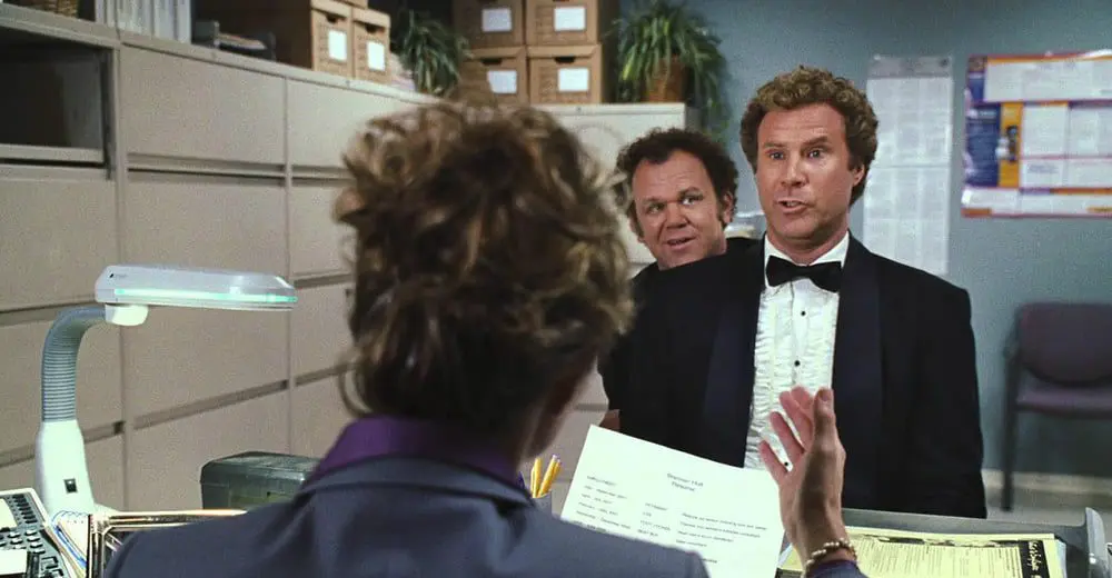 10 things NOT to do at a job interview