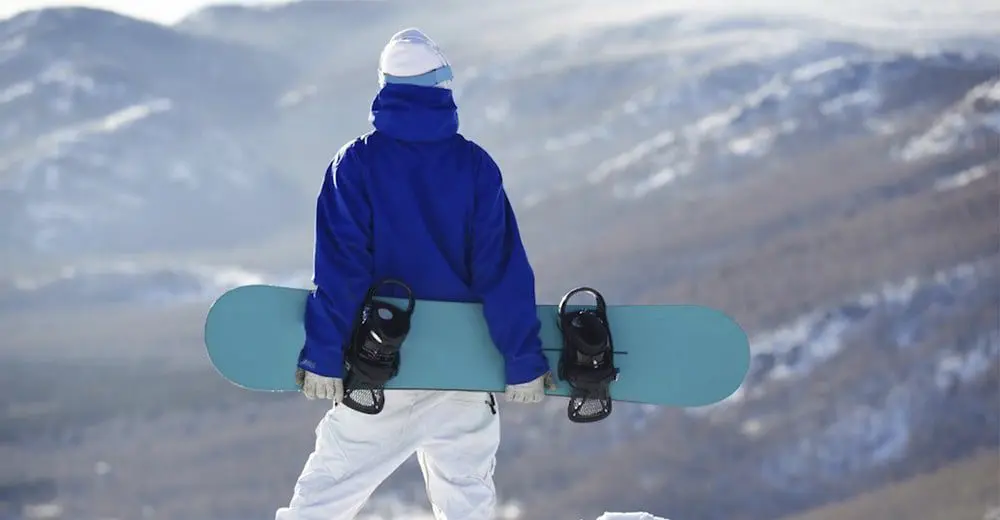 Snowbound Essentials