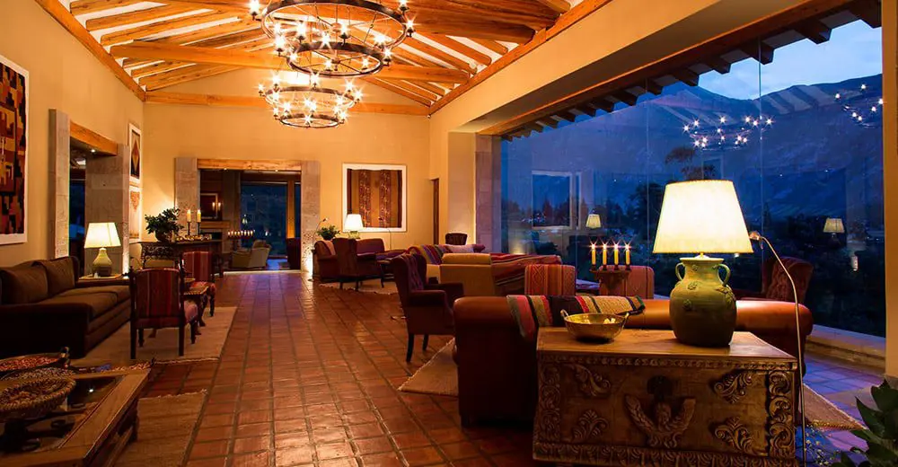 Inkaterra Hotels opens Inkaterra Hacienda Urubamba