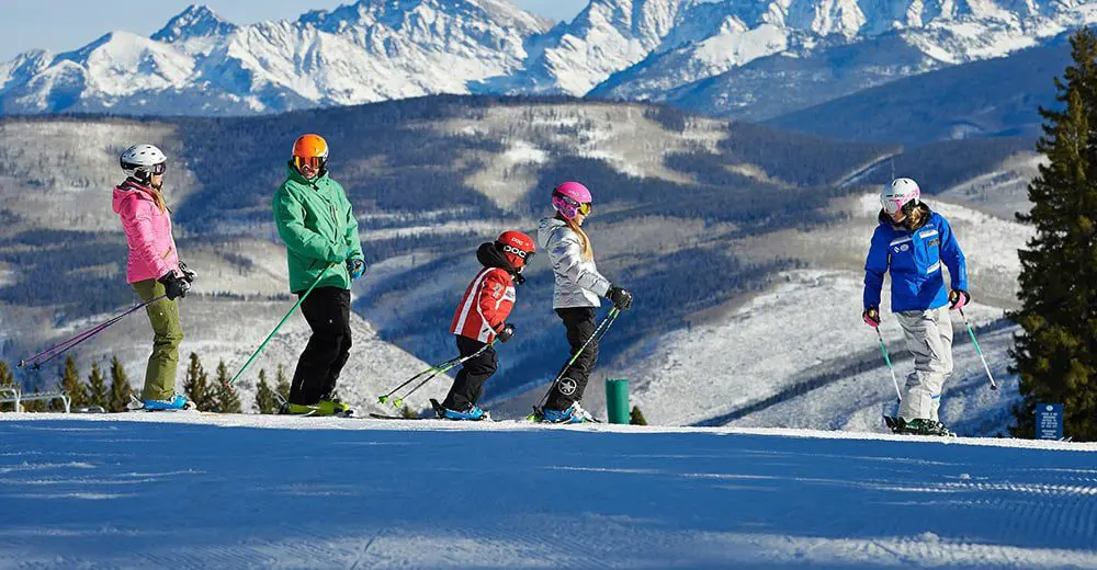 New app lifts 'the vail' on queue times