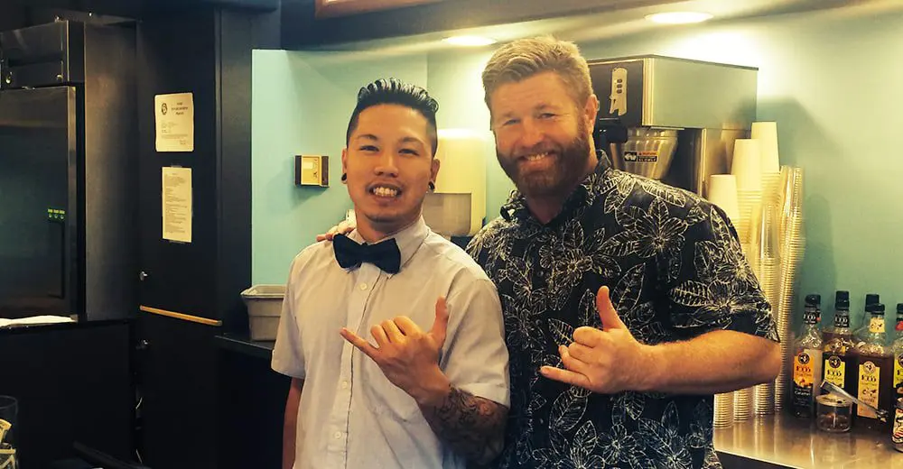 5 reasons to stay at Hyatt Waikiki Beach Resort & Spa