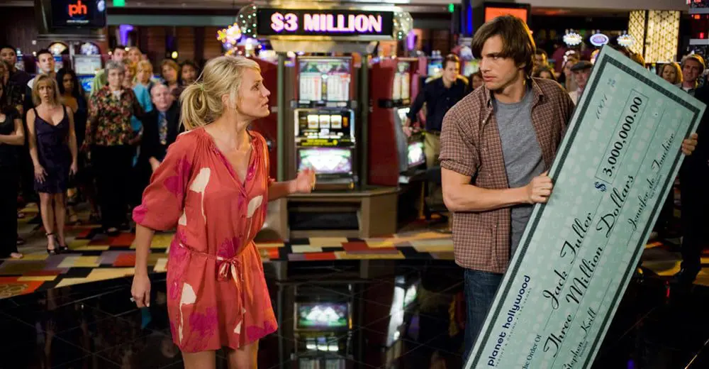 5 tips to do Vegas on a tight budget