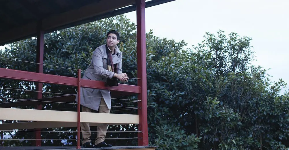 A visit to the Q Station retreat in Sydney