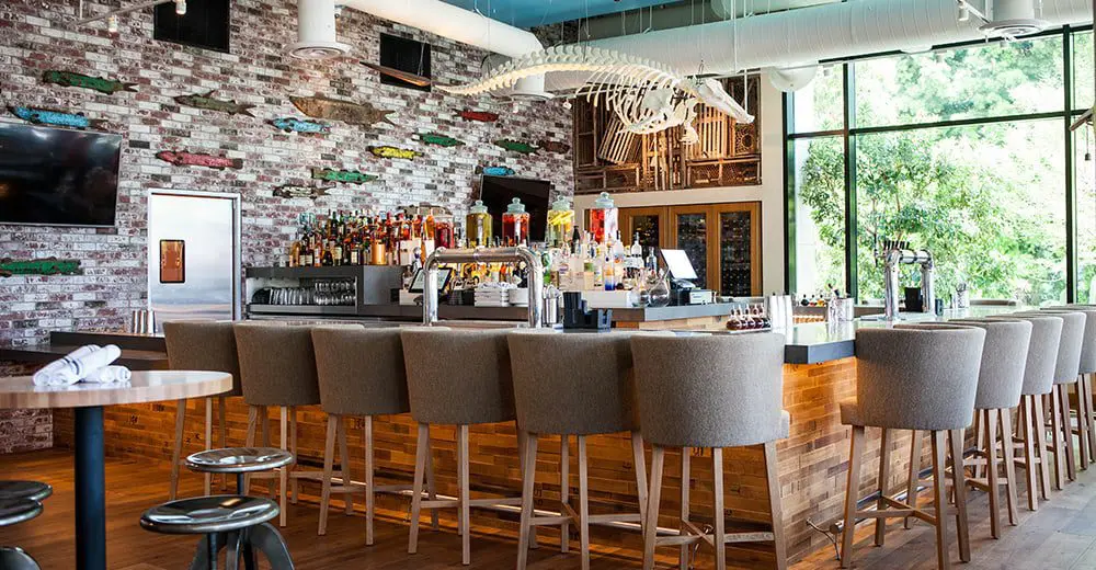 3 gourmet hotspots in Santa Monica