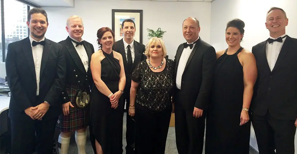 Amadeus takes TAANZ NTIA 2015 Best Technology Supplier award