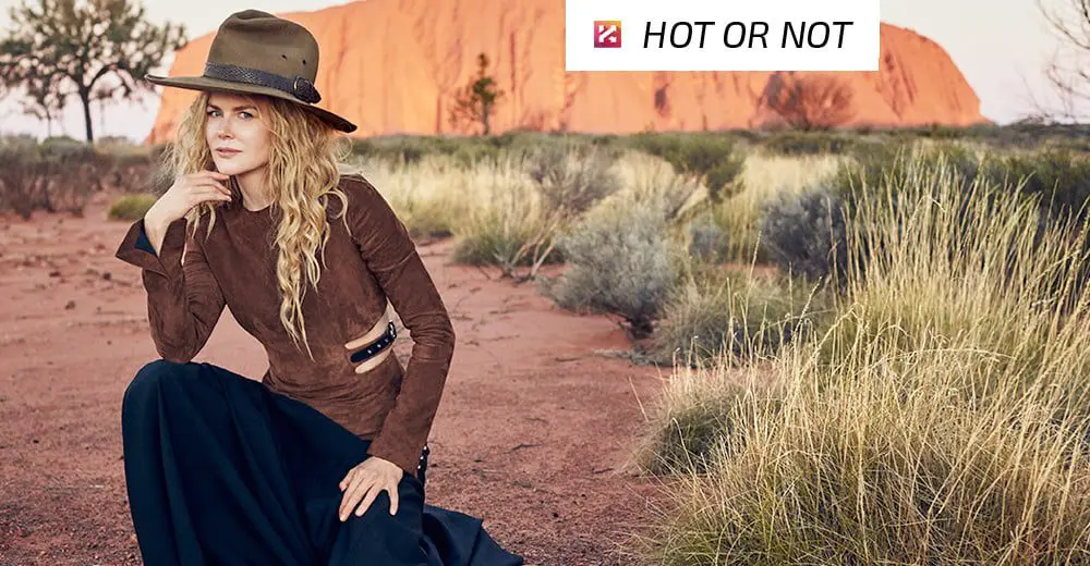 HOT or NOT: the best and worst of travel