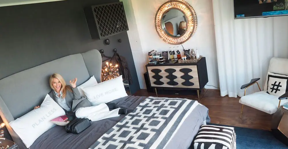 Mobile hotels: this company is making it a thing