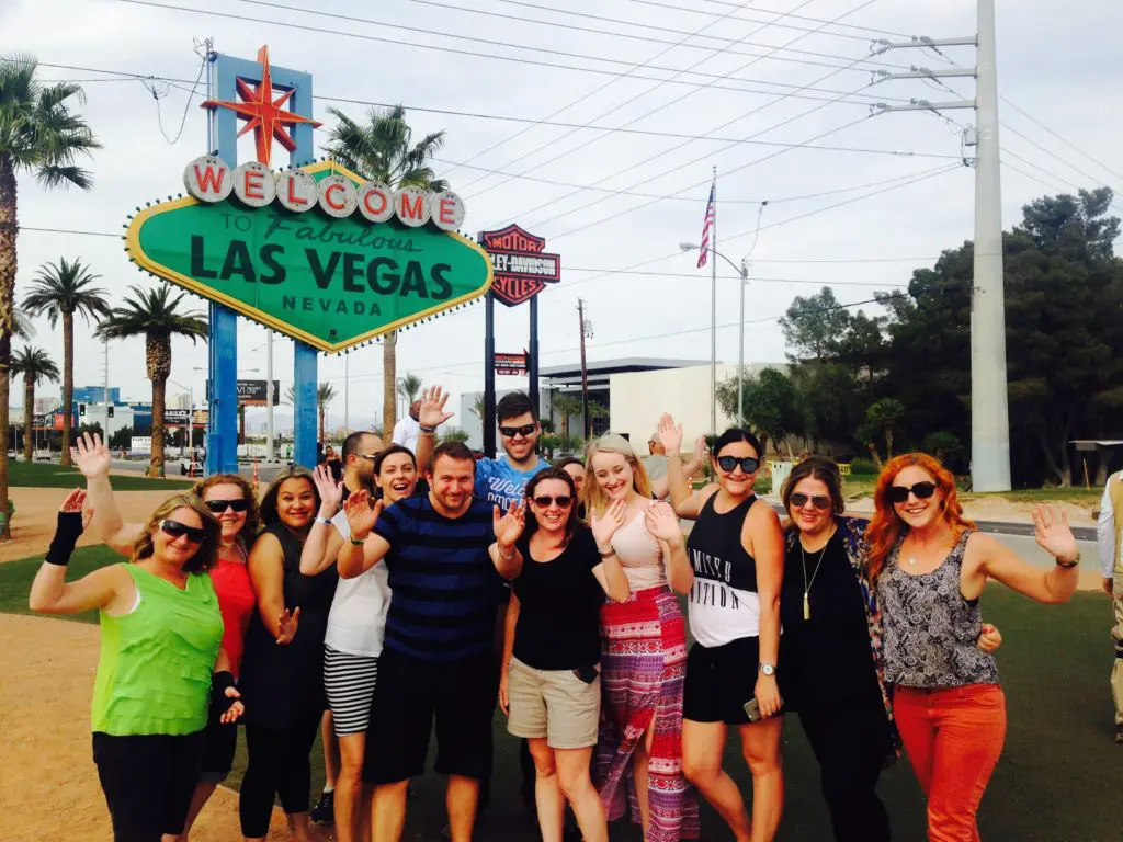 Do some people hate working in the travel industry?