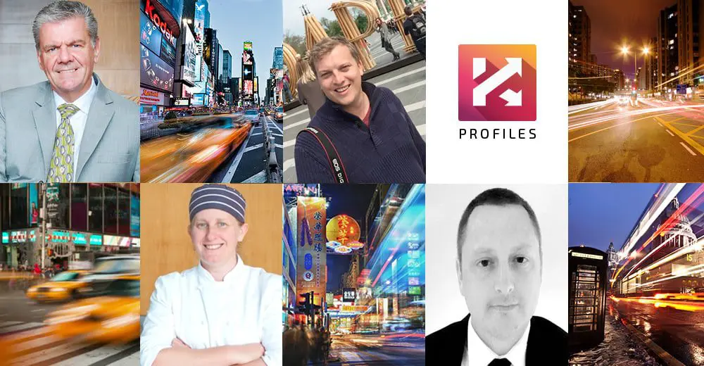 Who were this week's travel industry movers & shakers?