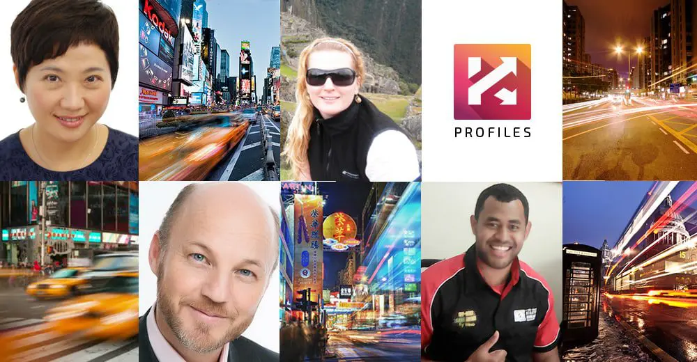 Who were this week's travel industry movers & shakers?