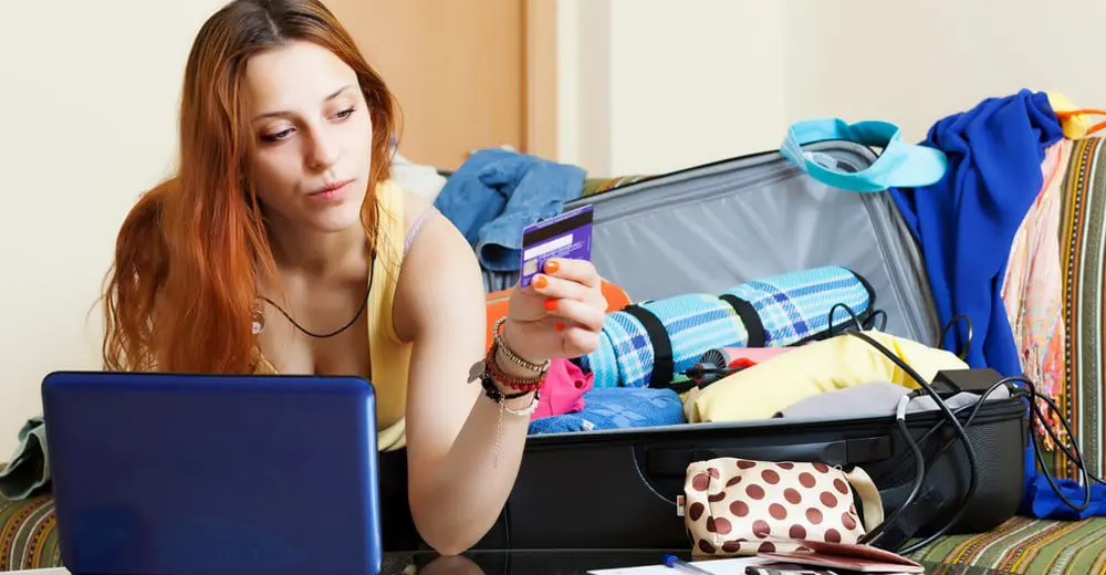 tourism online booking