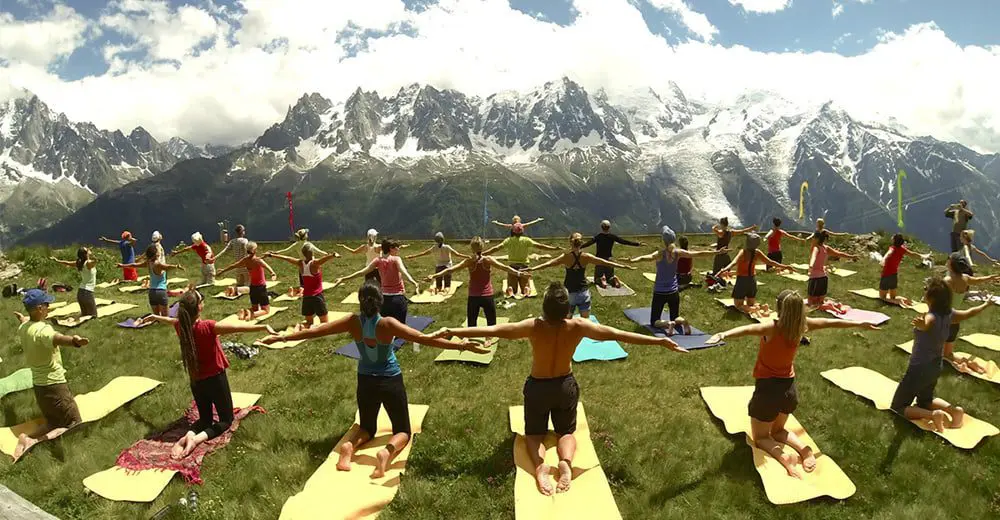 How to use your skills while travelling