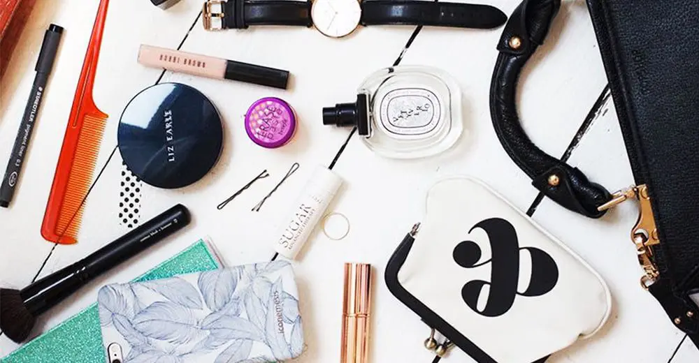 Top 5 Travel Essentials