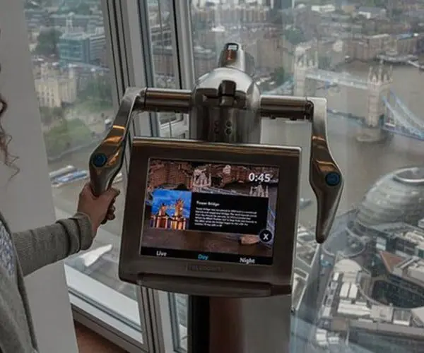 4 reasons The View from The Shard is a view like no other 1 Photo: www.tripadvisor.ca