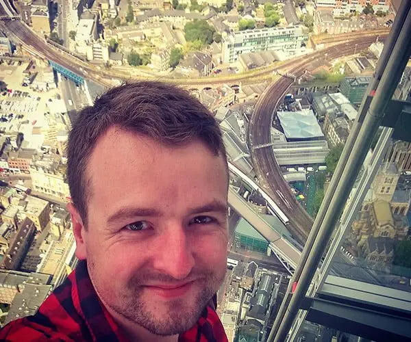 4 reasons The View from The Shard is a view like no other 4 Photo: www.theequiaticbind.com
