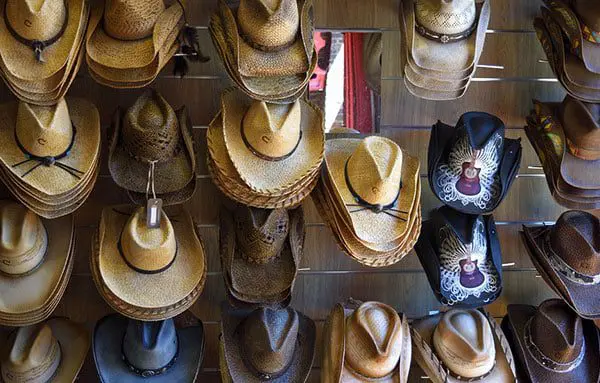 GO BIG IN DALLAS AND FORT WORTH WITH EXCITE HOLIDAYS! 22 shop