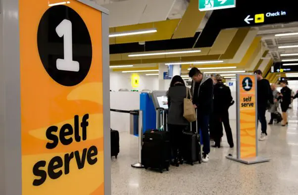 See what's new at Melbourne Airport's T4 15 shops
