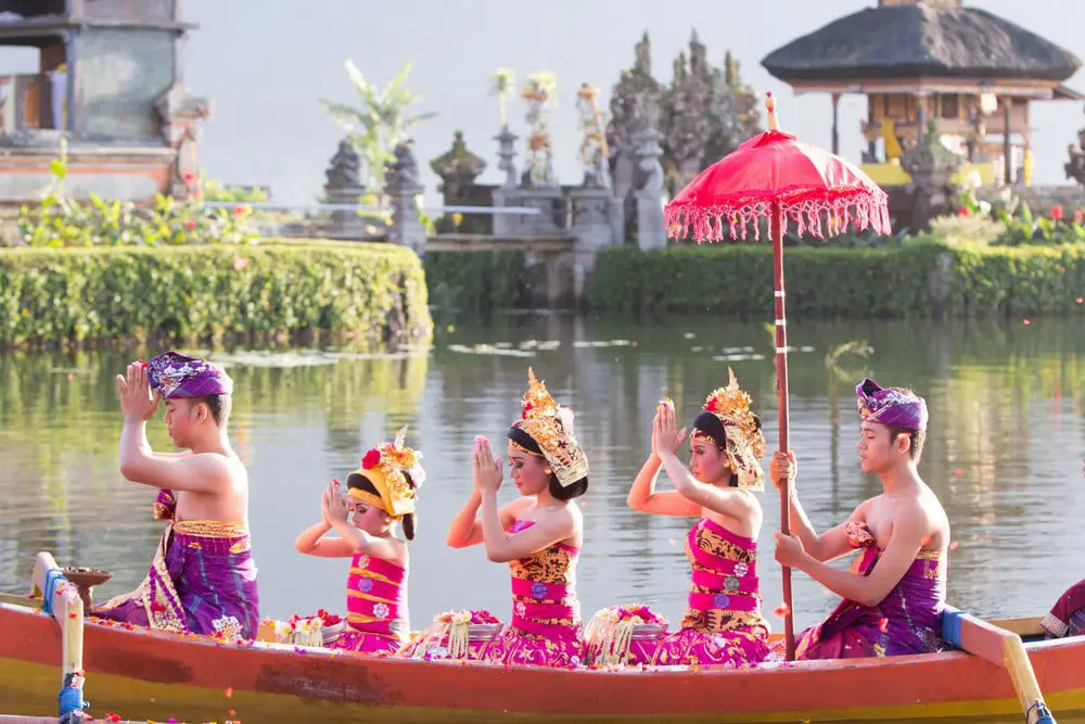 travel news Bali