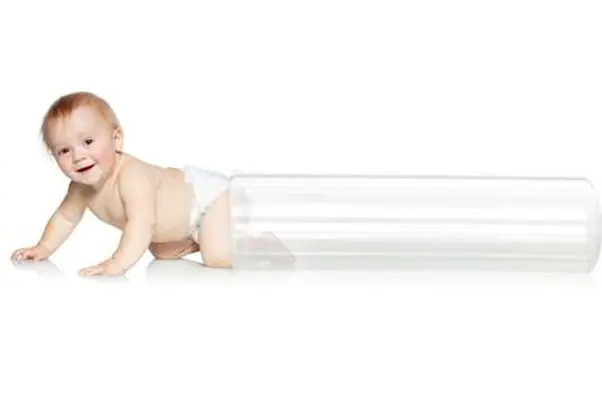 9 random facts you probably didn't know about Singapore 35 test tube baby