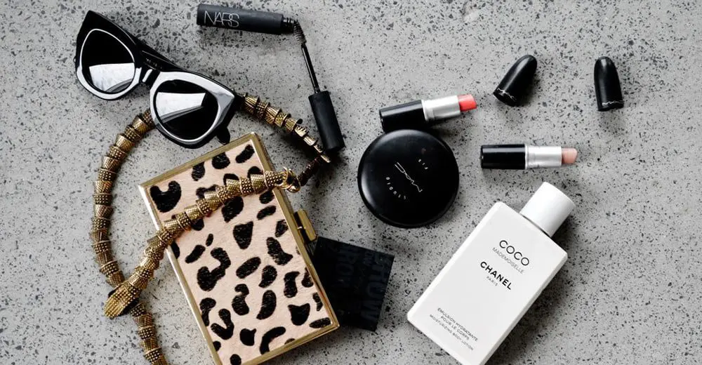 Top 5 Travel Essentials