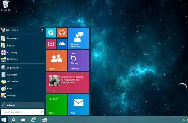 Who has your data? What are they doing with it? 11 windows 10