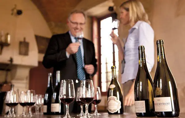 IS THIS THE ULTIMATE FLY AND CRUISE OFFER IN THE HISTORY OF MANKIND? 38 wineUW