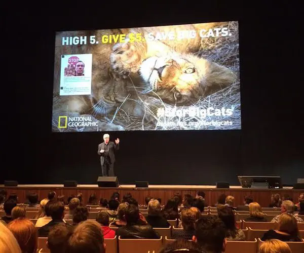 SA Tourism helps bring Nat Geo Live to Australia 5 winter4