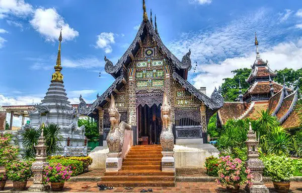 THESE ARE THE CITIES YOU MUST VISIT IN 2018... 23 wwr3